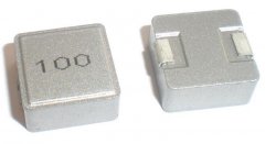 一體成型貼片電感